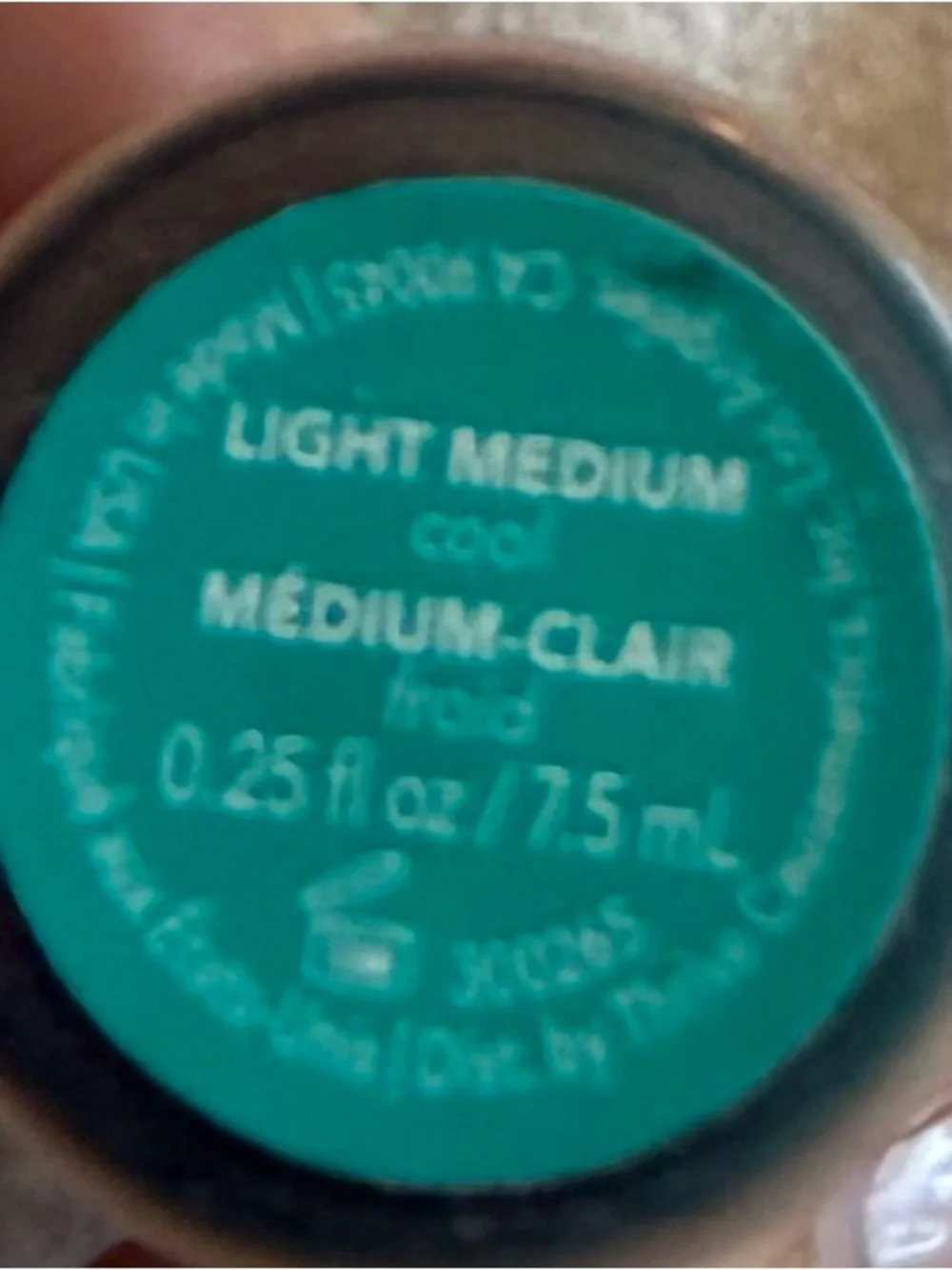 thrive causemetics light medium